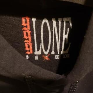 並行輸入品] Juice Wrld x Vlone コラボ スウェット パーカー