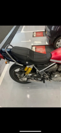 ゼファー400 交換可能 交換可 ゼファー400 c3型 車検12月まで