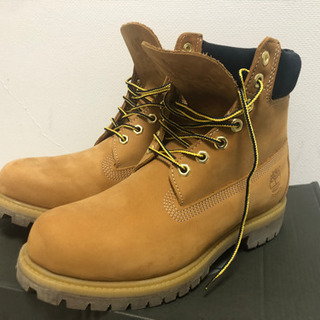 Timberland 全新 26.5cm