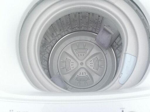 Haier ハイアール 2017年製　4.5kg　全自動洗濯機 JW-C45A 配送無料