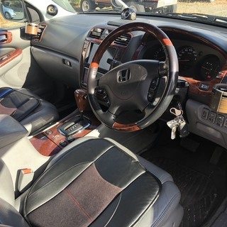 希少 Mdx 珍しいホンダの大型suv 比較的保存状態イイです アルテア 下野大沢のその他の中古車 ジモティー