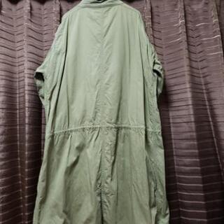 並行輸入品] Stampd by Chris Stamp トレンチ コート