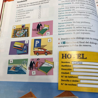 Spanish Lessons Group Plays Songs Etc スペイン語レッスン スペイン語サークル Cir Betty 大船のスペイン語の生徒募集 教室 スクールの広告掲示板 ジモティー