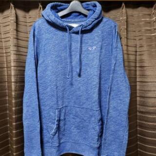 [国内正規品] Hollister スウェット パーカー