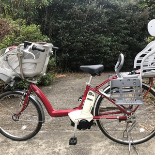 送料無料　電動自転車　BS アンジェリーノ　4 電動自転車 BS アンジェリーノ 4