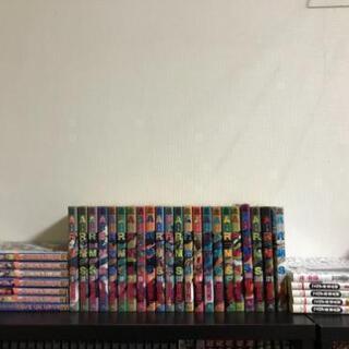 取引決定しました】【再値下げ】漫画本、コミックまとめ売り 290冊程