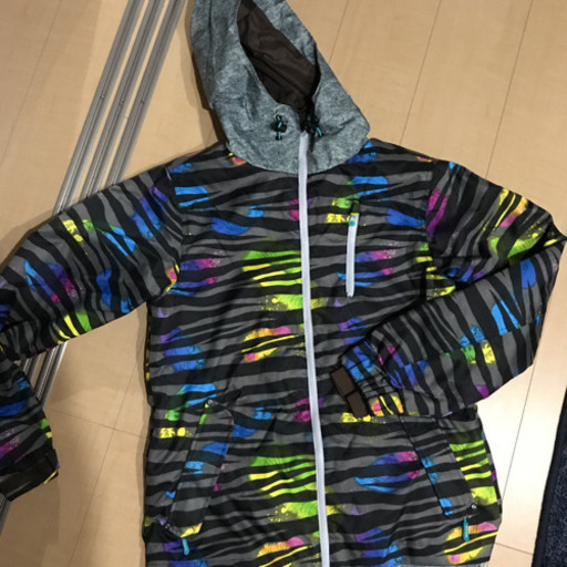 スノボウェア上下セット