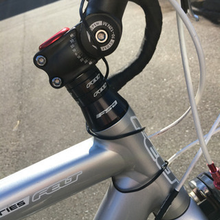 フェルF95 ロードバイク　中古　レース　スポーツ自転車