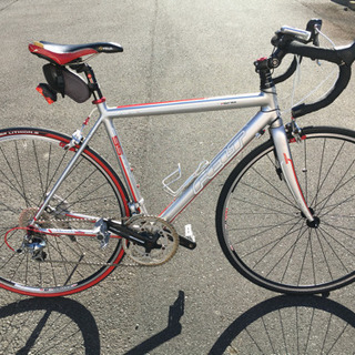 フェルF95 ロードバイク　中古　レース　スポーツ自転車