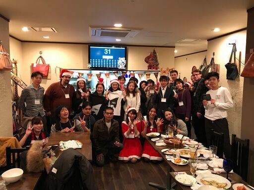 英語好き海外好き集まれ 柏でカジュアル英会話サークル Iwic 西船橋の友達のメンバー募集 無料掲載の掲示板 ジモティー