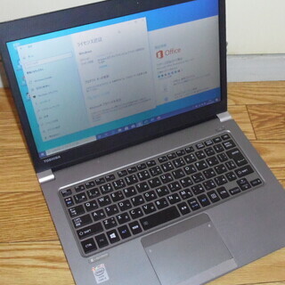 dynabook R634/L Core i5 4GB 128G...