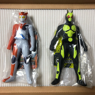 仮面ライダーゼロワン、バルキリー