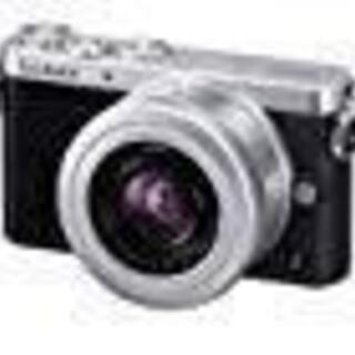 即決＆手渡しの場合割引有＞ミラーレス一眼カメラ Panasonic DMC−GM DMC-GM1K-S - カメラ