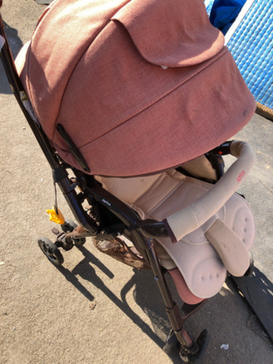ベビーカー 可愛い Aprica しげん屋 しげん屋 あまのその他の中古あげます 譲ります ジモティーで不用品の処分 ベビーカー 可愛い Aprica しげん屋 しげん屋 あまのその他の中古あげます 譲ります ジモティーで不用品の処分