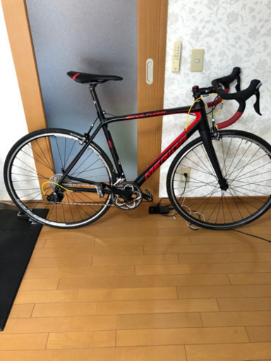 MERIDA scultura 400 2017年モデル   サイズ52 105 11s