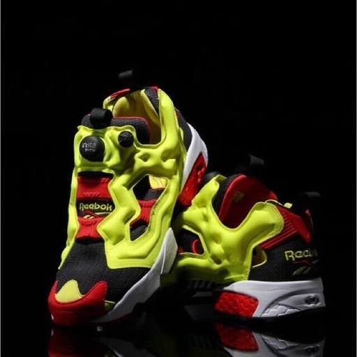 28cm「INSTA PUMP FURY 誕生20周年記念モデル