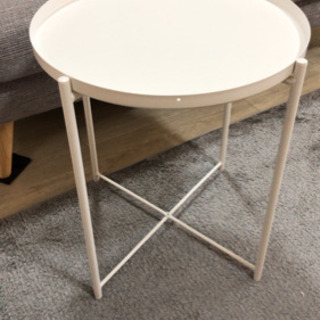 IKEA サイドテーブル   コーヒーテーブル