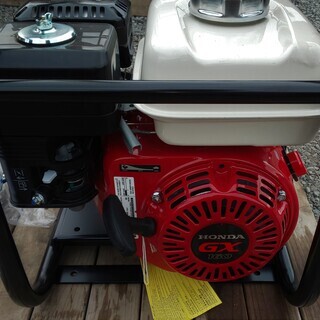 工進　3インチ（80㎜）エンジンポンプ　SEH-80X 工進 3インチ（80㎜）エンジンポンプ SEH-80X