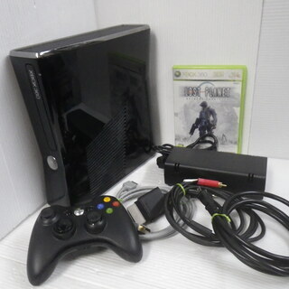 Xbox360 S 250GB 本体 モデル1439 コントロー...