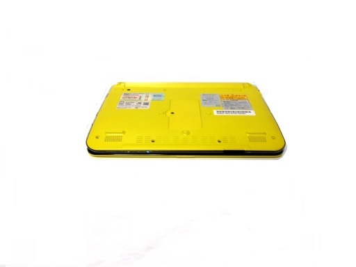 すぐ使える小型PC/2G/80GB/Win7/Office/無線