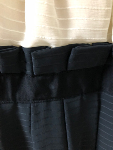 値下げしました Rubyrivet ルビーリベット のワンピース ひとで 西谷のワンピースの中古 古着あげます 譲ります ジモティーで不用品の処分