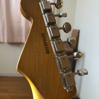 EDWARDSレリック仕様‼︎