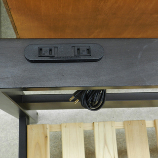 シングルベッド マットレス付き ニトリ スプリングマットレス ポケット