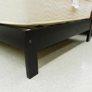 シングルベッド マットレス付き ニトリ スプリングマットレス ポケット