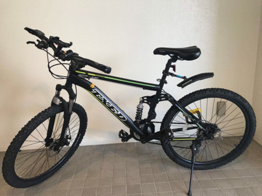 自転車売ります