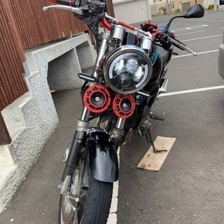 ヤマハジール250 cc