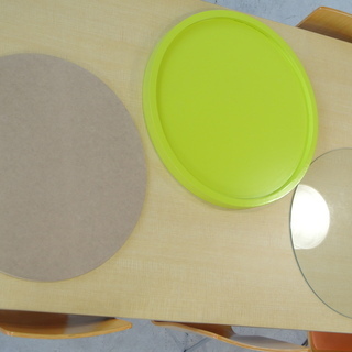 PYLONES　ピローヌ　テーブル　フランス PYLONESピローヌテーブルフランス
