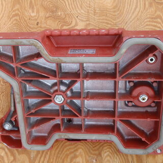 ヒルティ HILTI バキュームポンプ バキュームパッド