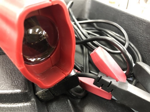 MAC TL650E タイミングアナライザー　中古品
