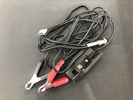 MAC TL650E タイミングアナライザー　中古品
