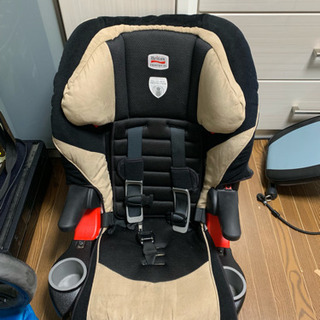 ISOFIX チャイルドシート ジュニアシート