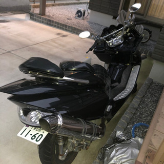 一旦締め切ります。フォルツァ mf06 フルカスタム早急に売りたいです。 一旦締め切ります。フォルツァ mf06 フルカスタム早急に売りたいです。