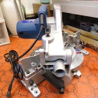 ナカトミ産業 丸ノコ 卓上切断機 MCS-254