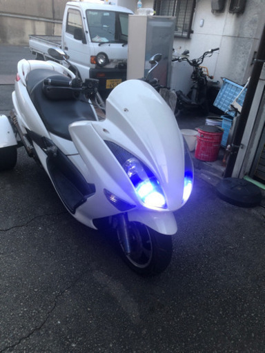 中華トライク180