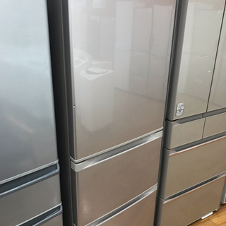 1年間保証付き！TOSHIBA(東芝) 3ドア冷蔵庫 GR-H38S