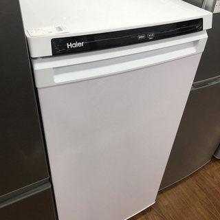 格安！！！　Haier(ハイアール)　1ドア冷蔵庫　JF-NU102B(W) 冷蔵庫 中古 ハイアール Haier JF-NU102B 2020年製 1ドア 102L