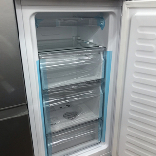 格安！！！ Haier(ハイアール) 1ドア冷蔵庫 JF-NU102B(W)