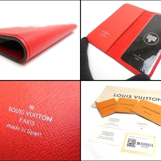 未使用 ルイヴィトン シュプリーム フォリオ iPhone7 8 カバー