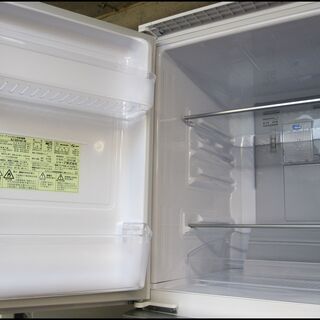 新生活！28600円 シャープ SHARP プラズマクラスター 137L 冷蔵庫 ガラスドア