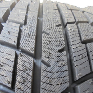 新品未使用 在庫品 ヨコハマ iceGUARD IG52C 195/60R16 4本