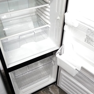 生活家電セット　冷蔵庫　人気のブラック　洗濯機　スリムコンパクト　ペイペイ使えます