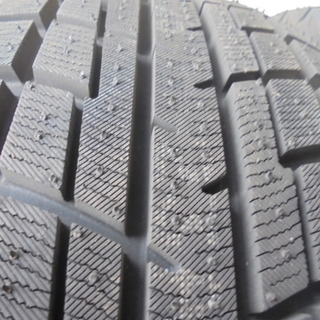 新品未使用 在庫品　ヨコハマ iceGUARD IG52C 205/65R16 4本