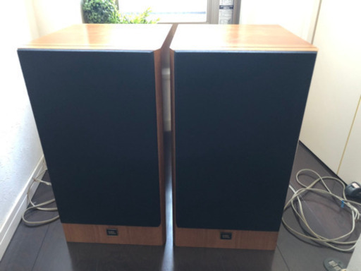 JBL A820 スピーカー