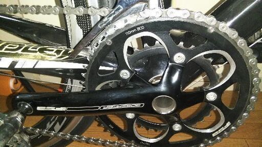 RIDLEY オリオン フルカーボンロードバイク ロードバイク RIDLEY ORION