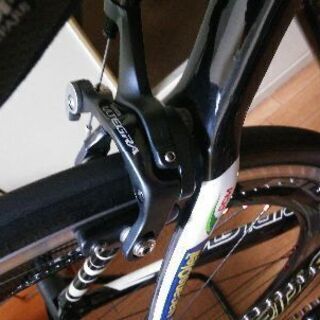 RIDLEY オリオン フルカーボンロードバイク