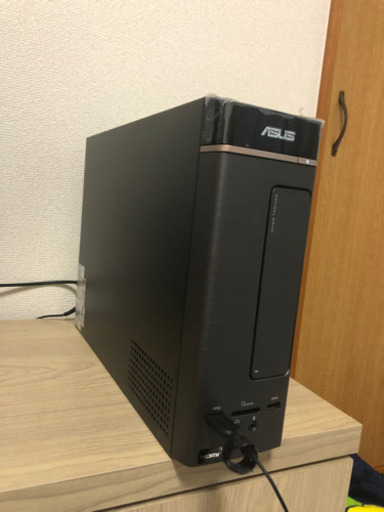 【大特価】デスクトップPC ASUS K20DA Series